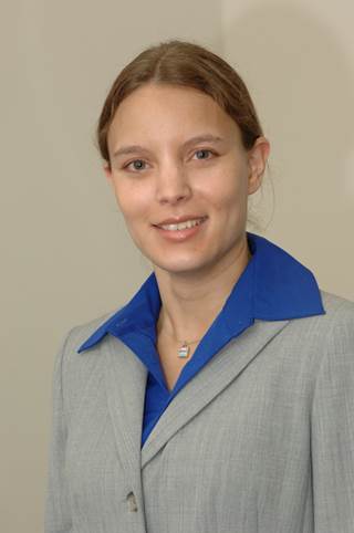 Erika A. Waters, PhD, MPH, assistant professor at Washington University School of Medicine Erika A. Waters, PhD, MPH, assistant professor at Washington University School of Medicine