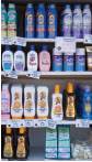 New database ranks sunscreen products for safety New database ranks sunscreen products for safety