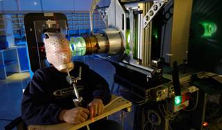 Proton therapy for cancer: The evidence isn't yet there Proton therapy for cancer: The evidence isn't yet there