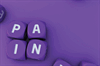 Pain For the patient, its more than just another fourletter word
