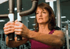 Weight lifting emerges as an effective weapon to reduce the risk of lymphedema