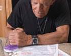 The financial burden of cancer care The financial burden of cancer care