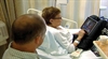 A new role for technology in cancer care iPads help patients endure treatments