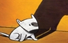 Ears like a wolf ...when perspective clouds judgment