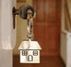 Transitioning from work to home
