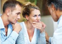 The burden of care decisions: Helping surrogates follow through with patients' wishes The burden of care decisions: Helping surrogates follow through with patients' wishes