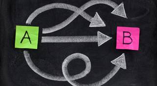Work-around: An indirect way to accomplish the same goal Work-around: An indirect way to accomplish the same goal