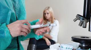 Clinical trial phases Clinical trial phases