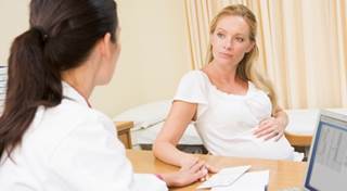 Surgery, chemotherapy for breast cancer usually okay in pregnancy Surgery, chemotherapy for breast cancer usually okay in pregnancy