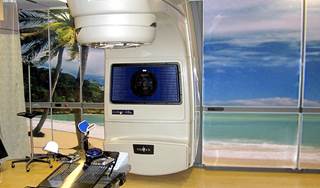 ASTRO vs CMS: The battle
for radiation
oncology
services ASTRO vs CMS: The battle
for radiation
oncology
services