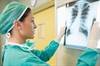 Risk of Second Cancers Increased in Hodgkin Lymphoma Survivors Risk of Second Cancers Increased in Hodgkin Lymphoma Survivors