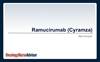 Ramucirumab (Cyramza) Ramucirumab (Cyramza)