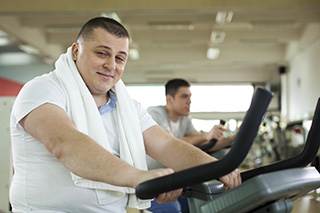 Managing obesity should be part of cancer care Managing obesity should be part of cancer care