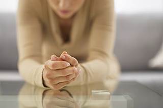 Comparison of medications for managing anxiety Comparison of medications for managing anxiety