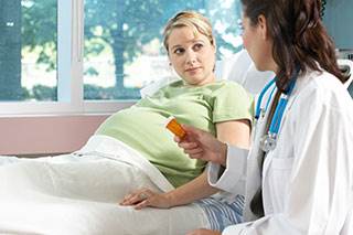Breast Cancer Recurrence Not a Deterrent for Survivors Who Wish to Conceive Breast Cancer Recurrence Not a Deterrent for Survivors Who Wish to Conceive