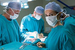 Breast Conservation Improves Survival vs Mastectomy in Breast Cancer Breast Conservation Improves Survival vs Mastectomy in Breast Cancer