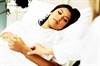 Low Acculturated Latina Women Reported Breast Cancer Treatment Experience Differently Than Other Groups Low Acculturated Latina Women Reported Breast Cancer Treatment Experience Differently Than Other Groups