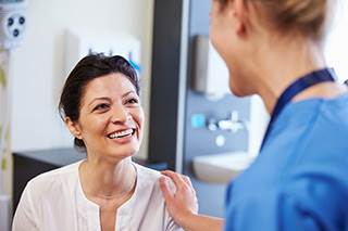 When Words Soothe but Actions Frazzle: Keeping Your Patient Communications Consistent When Words Soothe but Actions Frazzle: Keeping Your Patient Communications Consistent