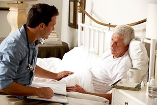 Patients' and Caregivers' Misperceptions Continue to Stigmatize Palliative Care Patients' and Caregivers' Misperceptions Continue to Stigmatize Palliative Care
