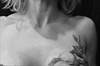 Tattoo Transforms Mastectomy Scars Into Personal Art for Breast Cancer Survivors Tattoo Transforms Mastectomy Scars Into Personal Art for Breast Cancer Survivors