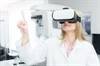 Virtual Reality Offers New Experiences to Patients in Hospice Virtual Reality Offers New Experiences to Patients in Hospice