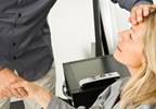 Preparing family members to care for the patient at home Preparing family members to care for the patient at home