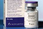 Zoledronic acid (zoledronate, Zometa) Zoledronic acid (zoledronate, Zometa)