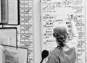 Mr. B.—or why I became an oncology nurse Mr. B.—or why I became an oncology nurse