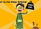Incentive spirometer inspires a video game that encourages recovery in pediatric patients Incentive spirometer inspires a video game that encourages recovery in pediatric patients