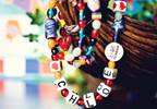 Beads of Courage: A linear story of a child's bravery on the journey to recovery Beads of Courage: A linear story of a child's bravery on the journey to recovery