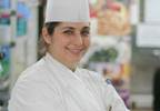 Delicious hospital food? Yes! Cancer center kitchens focus on stimulating the appetite Delicious hospital food? Yes! Cancer center kitchens focus on stimulating the appetite