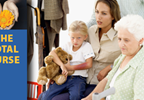 An act of balance: Caregiving tips for the Sandwich Generation An act of balance: Caregiving tips for the Sandwich Generation