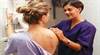 Risk factors can guide screening decisions for younger women Risk factors can guide screening decisions for younger women