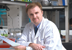 A novel approach to cancer research treats lymphoma in dogs and humans A novel approach to cancer research treats lymphoma in dogs and humans