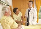 Including palliative care at diagnosis is beneficial for patients with advanced cancer Including palliative care at diagnosis is beneficial for patients with advanced cancer