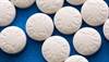 Aspirin helps in some cancers Aspirin helps in some cancers