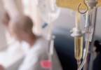 Device comparison trial achieves 0% CR-BSI rate with neutral-pressure connector Device comparison trial achieves 0% CR-BSI rate with neutral-pressure connector