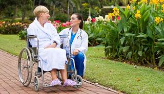 Patient preferences are the ideal guidelines for providing effective palliative care Patient preferences are the ideal guidelines for providing effective palliative care