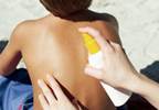 Ingredients to look for in a sunscreen Ingredients to look for in a sunscreen