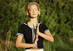 A niche is found in modern cancer therapy for the ancient spiritual practice of quigong A niche is found in modern cancer therapy for the ancient spiritual practice of quigong