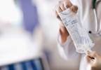 Hydration during cyclophosphamide administration Hydration during cyclophosphamide administration