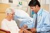 Outcomes for Elderly With Hematologic Cancers Effected by Cognitive Impairments Outcomes for Elderly With Hematologic Cancers Effected by Cognitive Impairments