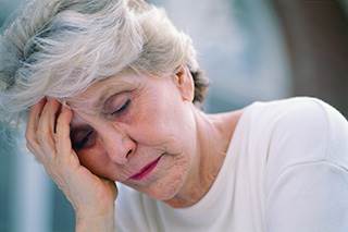 Cancer-related Fatigue Common in Hodgkin Lymphoma Survivors Cancer-related Fatigue Common in Hodgkin Lymphoma Survivors