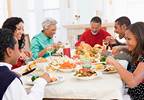 Caring for the caregiver during special occasions and holidays Caring for the caregiver during special occasions and holidays
