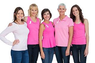 One in five women don't believe their breast cancer risk One in five women don't believe their breast cancer risk