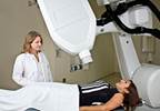 Stereotactic ablative radiotherapy (SABR) offers better overall survival than surgery in early lung cancer Stereotactic ablative radiotherapy (SABR) offers better overall survival than surgery in early lung cancer