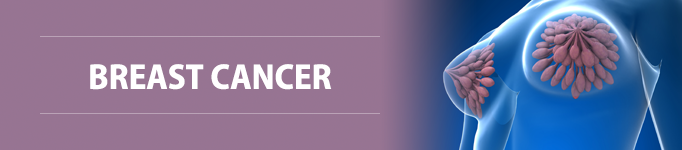 Breast Cancer section