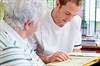 Patient binders: Creating a tool that helps patients and nurses Patient binders: Creating a tool that helps patients and nurses