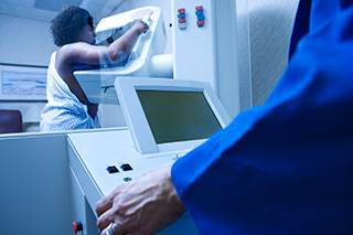 Black women with the most common type of breast cancer had worse clinical outcomes compared with white women, researchers found. Black women with the most common type of breast cancer had worse clinical outcomes compared with white women, researchers found.