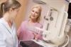 Early mammography supported Early mammography supported